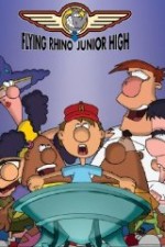 Watch Flying Rhino Junior High Vumoo